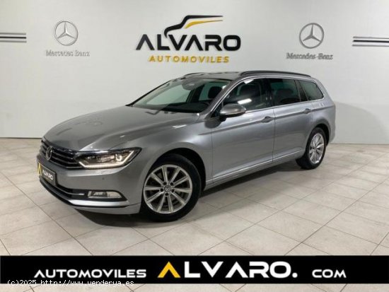  VOLKSWAGEN Passat en venta en Osuna (Sevilla) - Osuna 