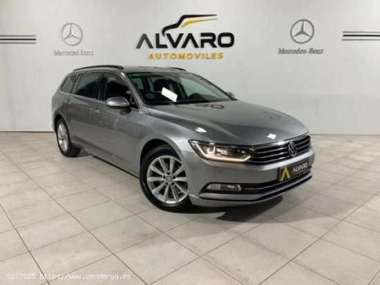 VOLKSWAGEN Passat en venta en Osuna (Sevilla) - Osuna