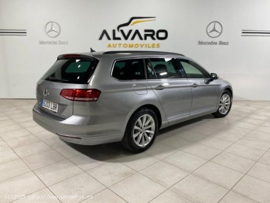 VOLKSWAGEN Passat en venta en Osuna (Sevilla) - Osuna