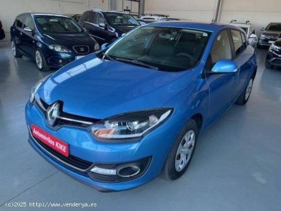  RENAULT MÃ©gane en venta en Calahorra (La Rioja) - Calahorra 