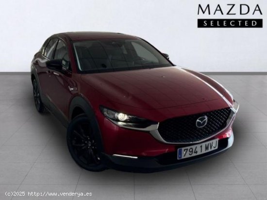  MAZDA CX-30 en venta en Teruel (Teruel) - Teruel 