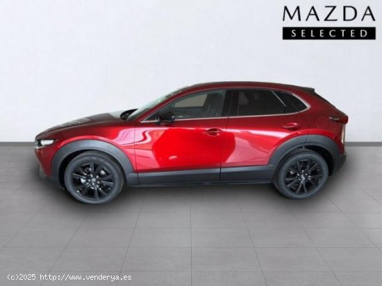 MAZDA CX-30 en venta en Teruel (Teruel) - Teruel