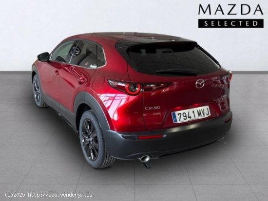 MAZDA CX-30 en venta en Teruel (Teruel) - Teruel