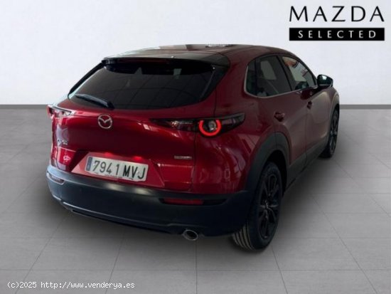 MAZDA CX-30 en venta en Teruel (Teruel) - Teruel