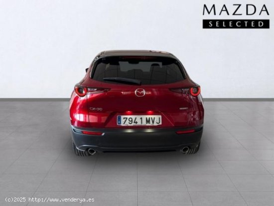 MAZDA CX-30 en venta en Teruel (Teruel) - Teruel