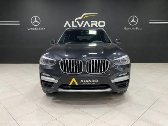 BMW X3 en venta en Osuna (Sevilla) - Osuna