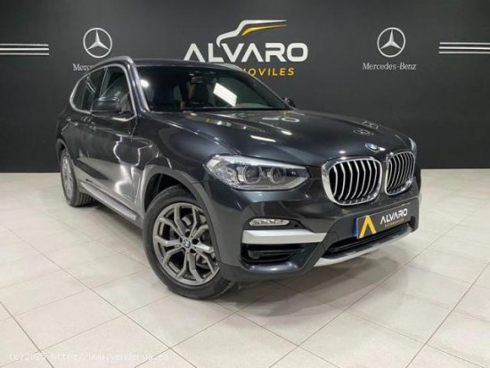 BMW X3 en venta en Osuna (Sevilla) - Osuna