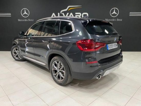 BMW X3 en venta en Osuna (Sevilla) - Osuna