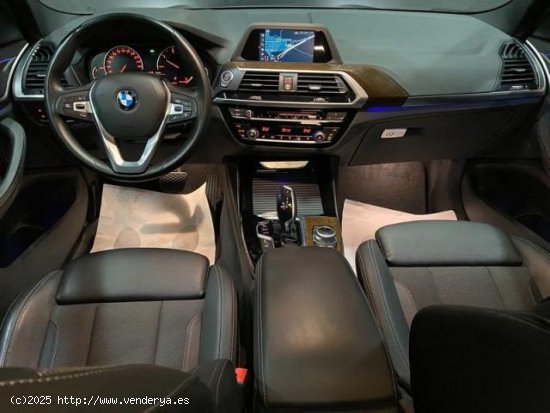 BMW X3 en venta en Osuna (Sevilla) - Osuna