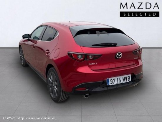 MAZDA Mazda3 en venta en Teruel (Teruel) - Teruel