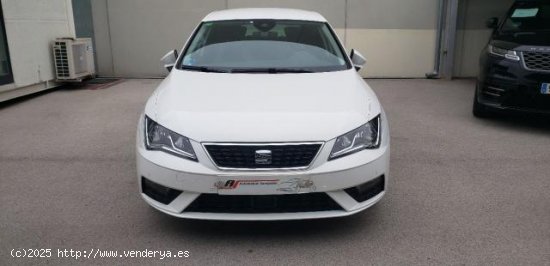 SEAT Leon en venta en Santpedor (Barcelona) - Santpedor