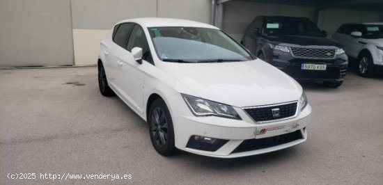 SEAT Leon en venta en Santpedor (Barcelona) - Santpedor