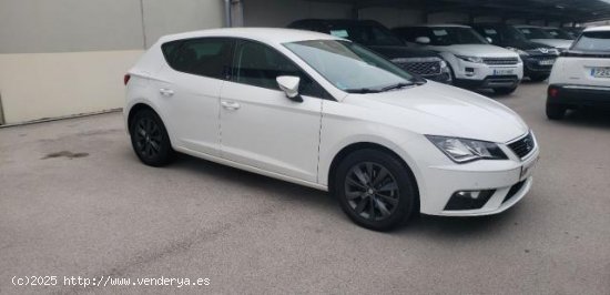 SEAT Leon en venta en Santpedor (Barcelona) - Santpedor