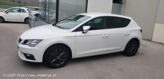 SEAT Leon en venta en Santpedor (Barcelona) - Santpedor