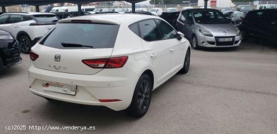 SEAT Leon en venta en Santpedor (Barcelona) - Santpedor