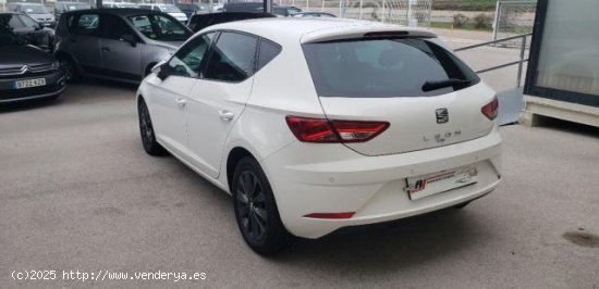 SEAT Leon en venta en Santpedor (Barcelona) - Santpedor