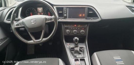 SEAT Leon en venta en Santpedor (Barcelona) - Santpedor