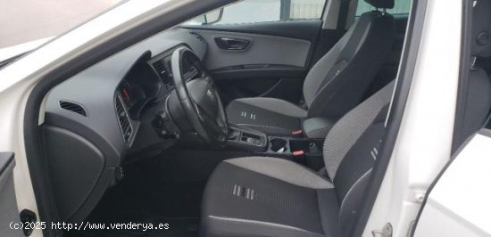 SEAT Leon en venta en Santpedor (Barcelona) - Santpedor