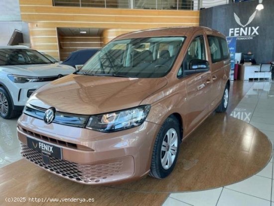  VOLKSWAGEN Otro en venta en San Javier (Murcia) - San Javier 