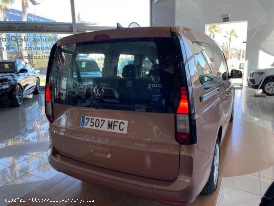 VOLKSWAGEN Otro en venta en San Javier (Murcia) - San Javier