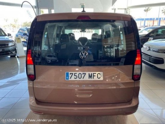 VOLKSWAGEN Otro en venta en San Javier (Murcia) - San Javier