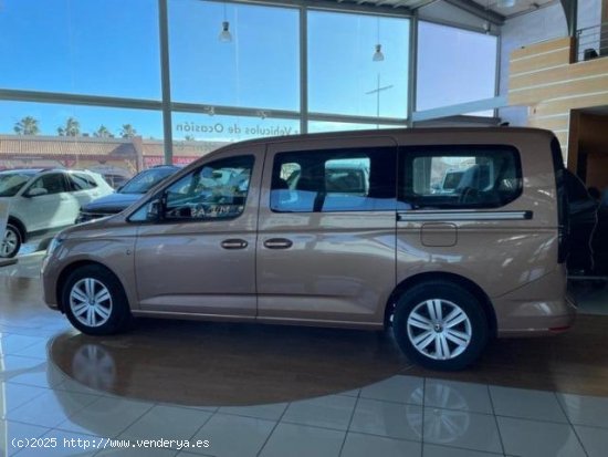 VOLKSWAGEN Otro en venta en San Javier (Murcia) - San Javier