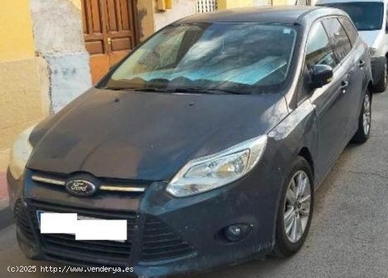  FORD Focus en venta en Murcia (Murcia) - Murcia 