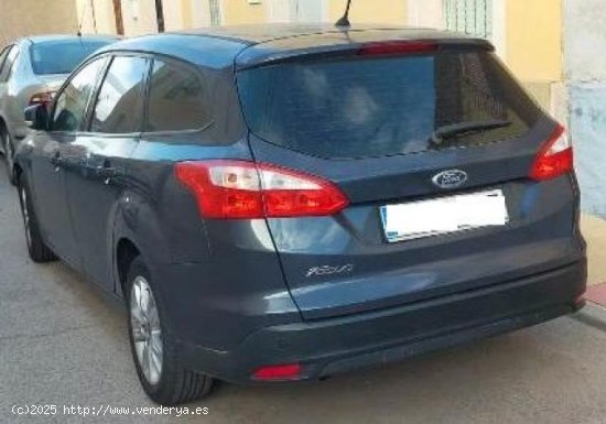 FORD Focus en venta en Murcia (Murcia) - Murcia