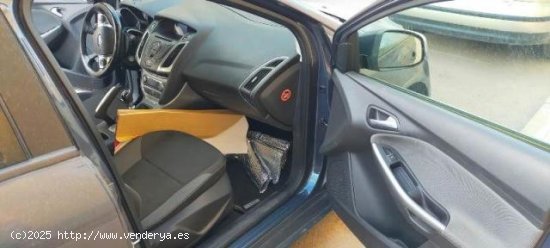 FORD Focus en venta en Murcia (Murcia) - Murcia