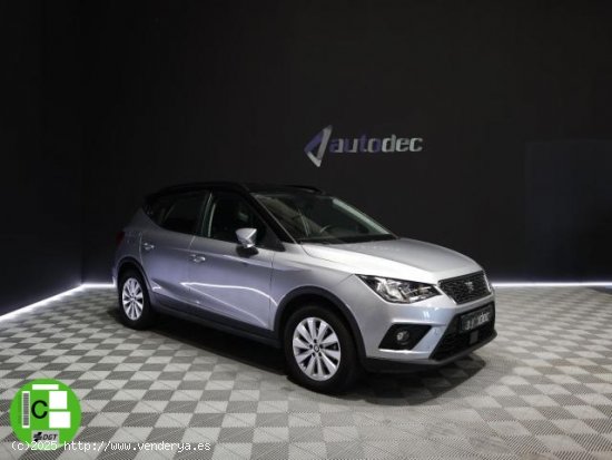  SEAT Arona en venta en Carcaixent (Valencia) - Carcaixent 