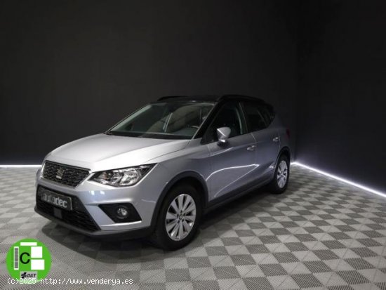 SEAT Arona en venta en Carcaixent (Valencia) - Carcaixent