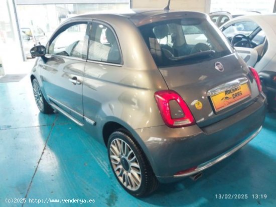 FIAT 500 en venta en Palma de Mallorca (Islas Baleares) - Palma de Mallorca