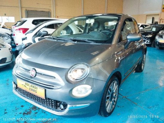 FIAT 500 en venta en Palma de Mallorca (Islas Baleares) - Palma de Mallorca