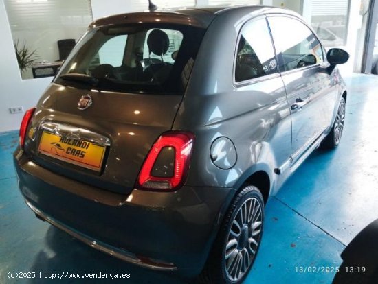 FIAT 500 en venta en Palma de Mallorca (Islas Baleares) - Palma de Mallorca