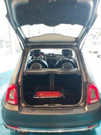 FIAT 500 en venta en Palma de Mallorca (Islas Baleares) - Palma de Mallorca