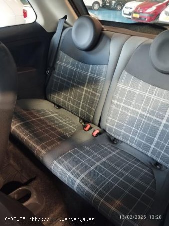 FIAT 500 en venta en Palma de Mallorca (Islas Baleares) - Palma de Mallorca