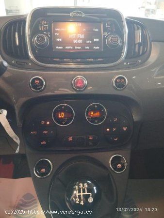 FIAT 500 en venta en Palma de Mallorca (Islas Baleares) - Palma de Mallorca