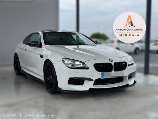 BMW Serie M en venta en Badajoz (Badajoz) - Badajoz