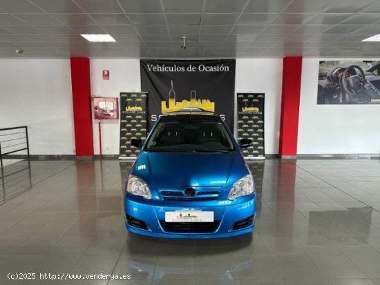 TOYOTA Corolla en venta en Fuenlabrada (Madrid) - Fuenlabrada