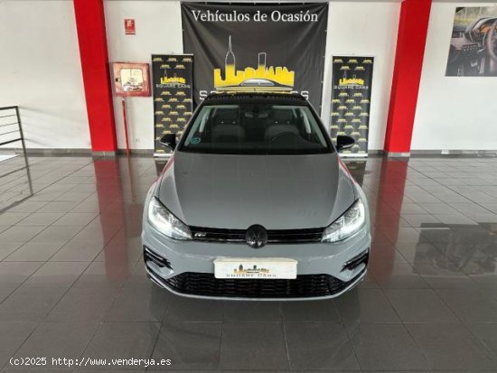 VOLKSWAGEN Golf en venta en Fuenlabrada (Madrid) - Fuenlabrada