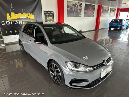 VOLKSWAGEN Golf en venta en Fuenlabrada (Madrid) - Fuenlabrada