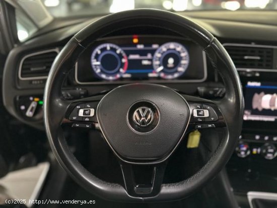 VOLKSWAGEN Golf en venta en Fuenlabrada (Madrid) - Fuenlabrada