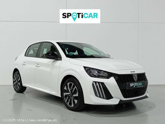 Peugeot 208   Puretech 100 Active - 