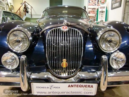 Jaguar XK-150 FHC de 1972 por 87.000 EUR. en Valencia