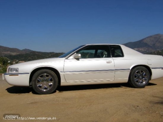 Cadillac Eldorado TC de 2005 con 100.000 Km por 8.500 EUR. en MALAGA