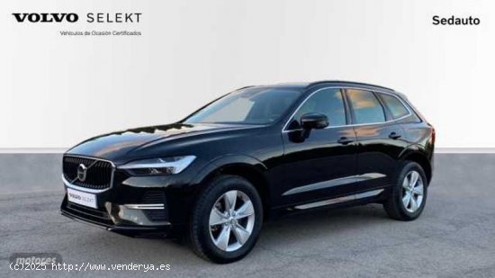  Volvo XC 60 2.0 B4 D CORE AUTO 5P de 2023 con 29.092 Km por 44.900 EUR. en Murcia 