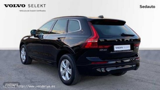 Volvo XC 60 2.0 B4 D CORE AUTO 5P de 2023 con 29.092 Km por 44.900 EUR. en Murcia