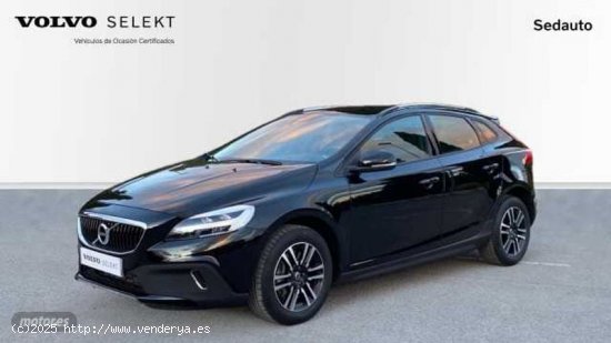  Volvo V 40 1.5 T3 PLUS AUTO 5P de 2018 con 22.000 Km por 23.900 EUR. en Murcia 