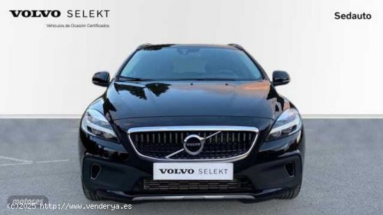 Volvo V 40 1.5 T3 PLUS AUTO 5P de 2018 con 22.000 Km por 23.900 EUR. en Murcia