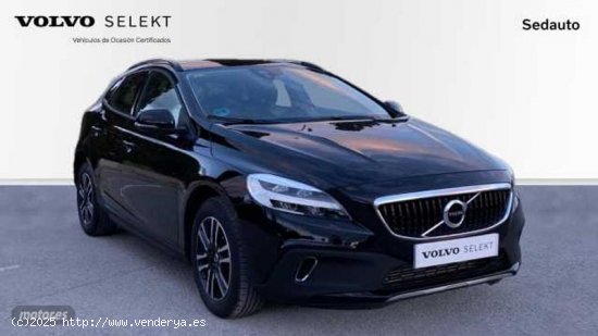 Volvo V 40 1.5 T3 PLUS AUTO 5P de 2018 con 22.000 Km por 23.900 EUR. en Murcia